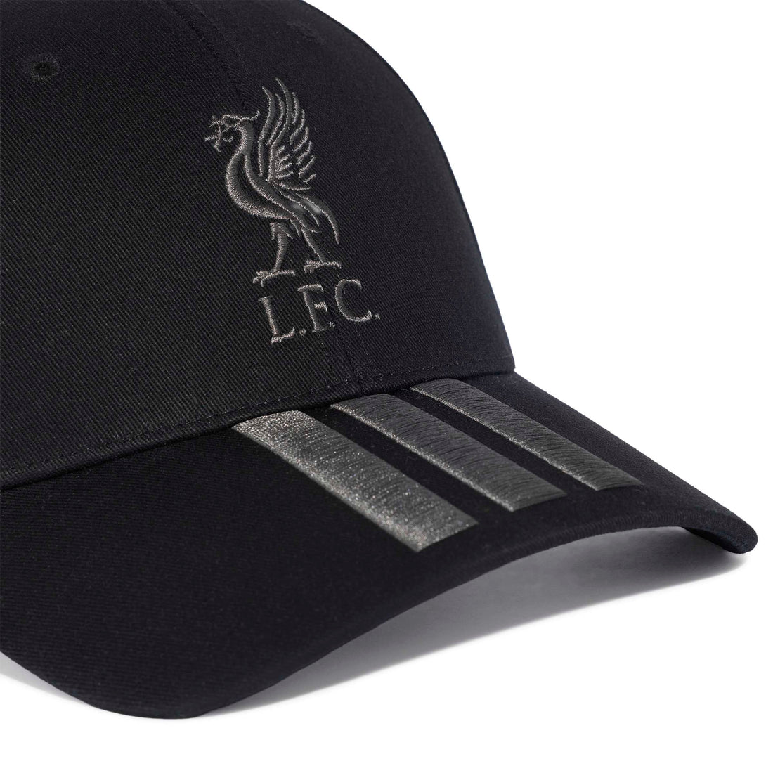 Liverpool FC Baseball Cap Hats adidas 