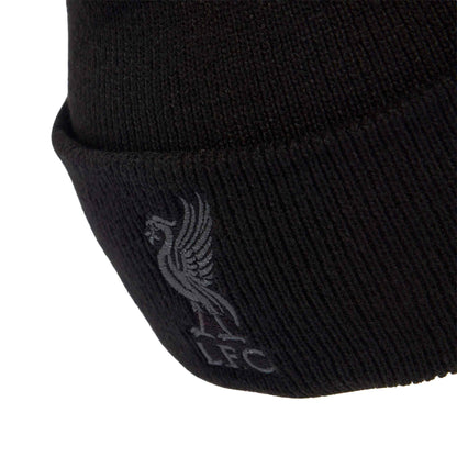 Liverpool FC Woolie Hat Hats adidas 