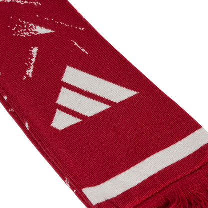 Liverpool FC Home Scarf Scarves adidas 