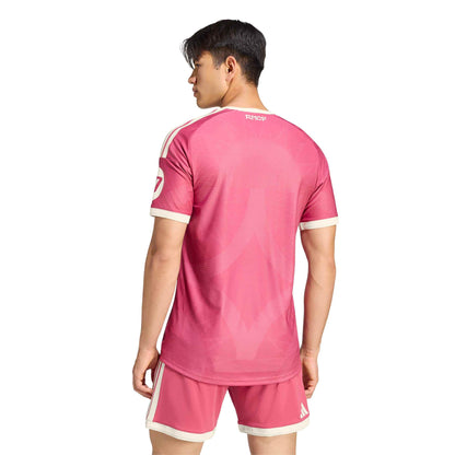 Real Madrid 26/27 Third Authentic Jersey