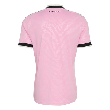 Juventus 26/27 Away Jersey Official Jerseys adidas 