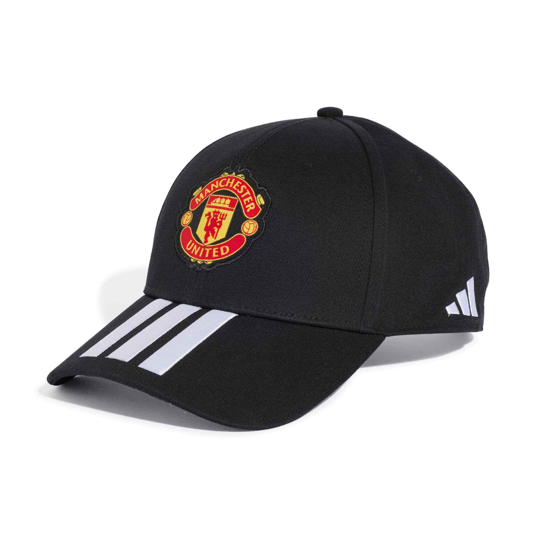 Manchester United Baseball Cap front view