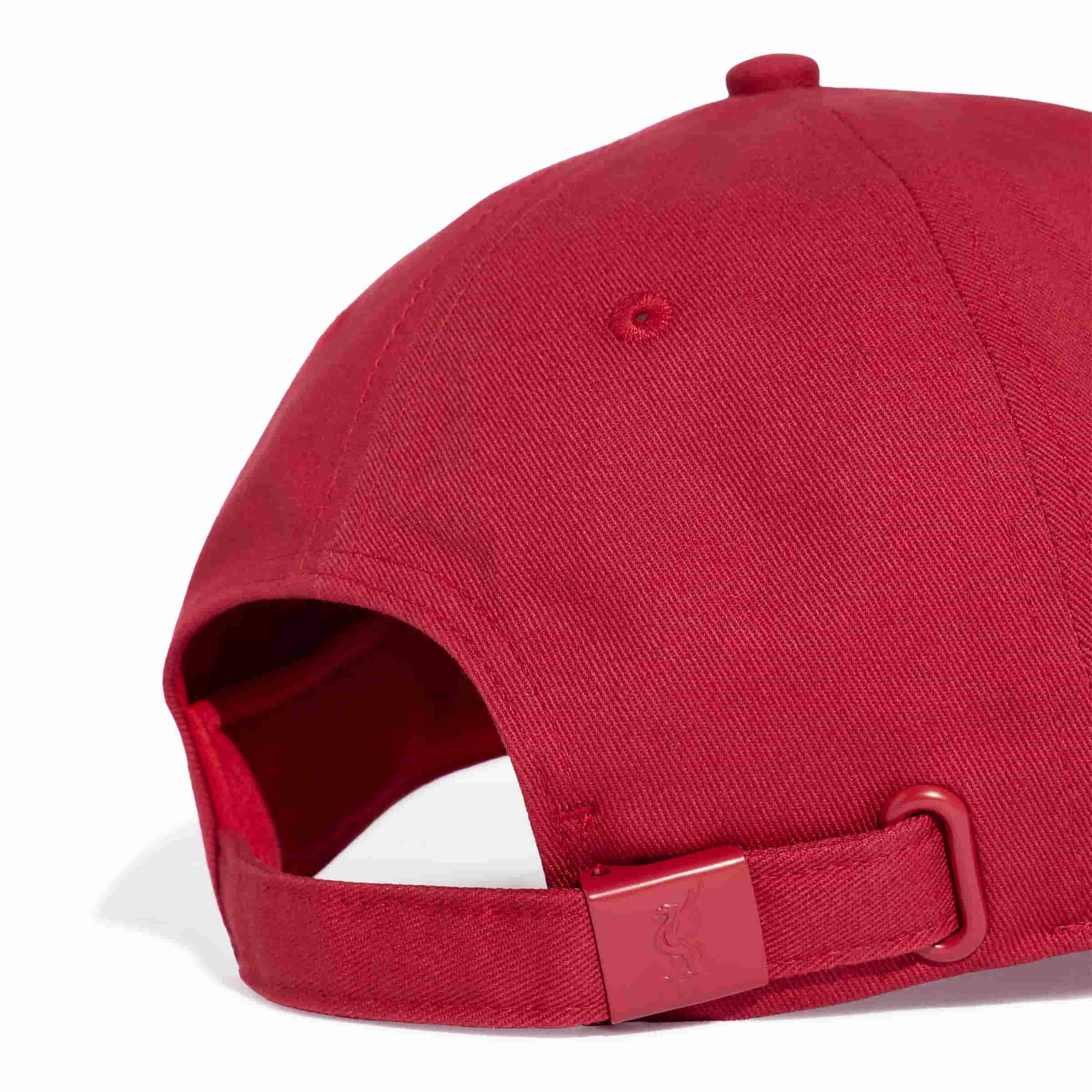 Liverpool FC Baseball Cap Hats adidas 