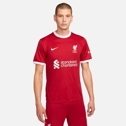 Liverpool FC 2023/24 Stadium Home