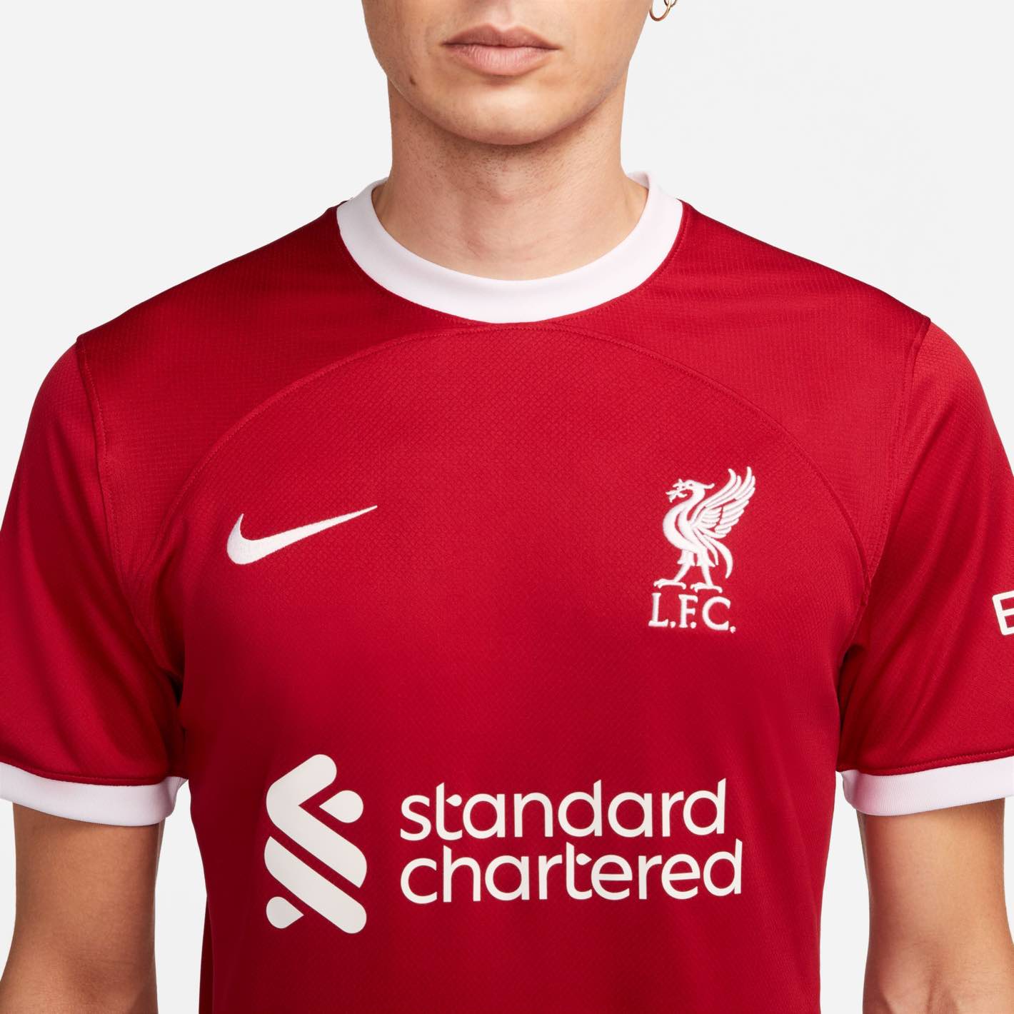 Liverpool FC 2023/24 Stadium Home