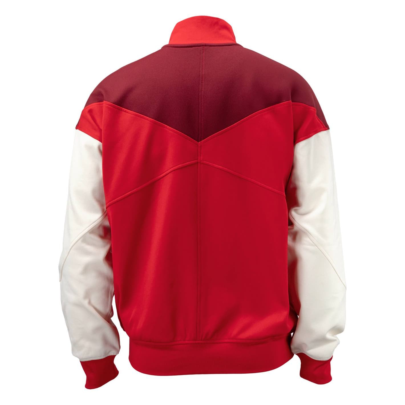 Canada 2024 Anthem Jacket Licensed Tops Nike 