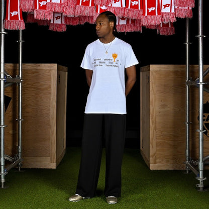 Premium Soccer x F.S.M.L Lifestyle Wear Premium Soccer 