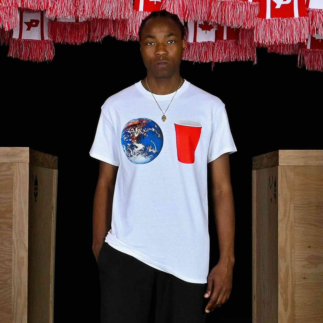 Premium Soccer x F.S.M.L Lifestyle Wear Premium Soccer
