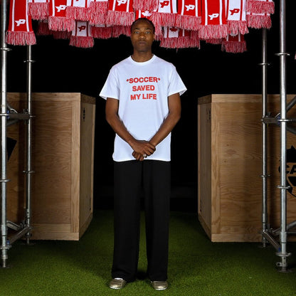 Premium Soccer x F.S.M.L Lifestyle Wear Premium Soccer 