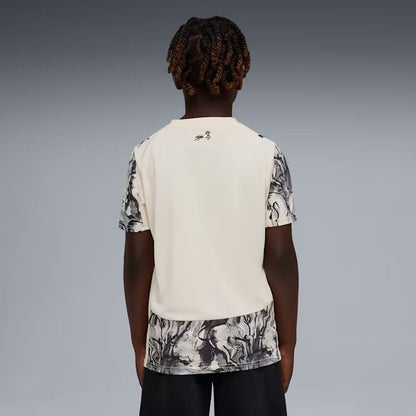 Manchester City x Year of the Horse Jr. Official Jerseys PUMA 