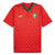 Morocco 23/24 Women's World Cup Home Jersey