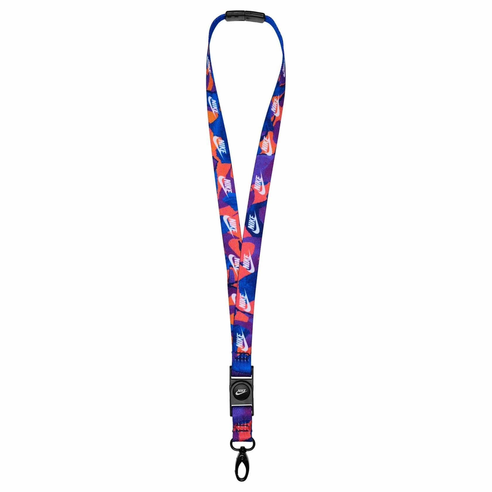 Nike Premium Lanyard Printed