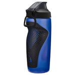 Nike Refuel Water Bottle Locking Lid 18 OZ