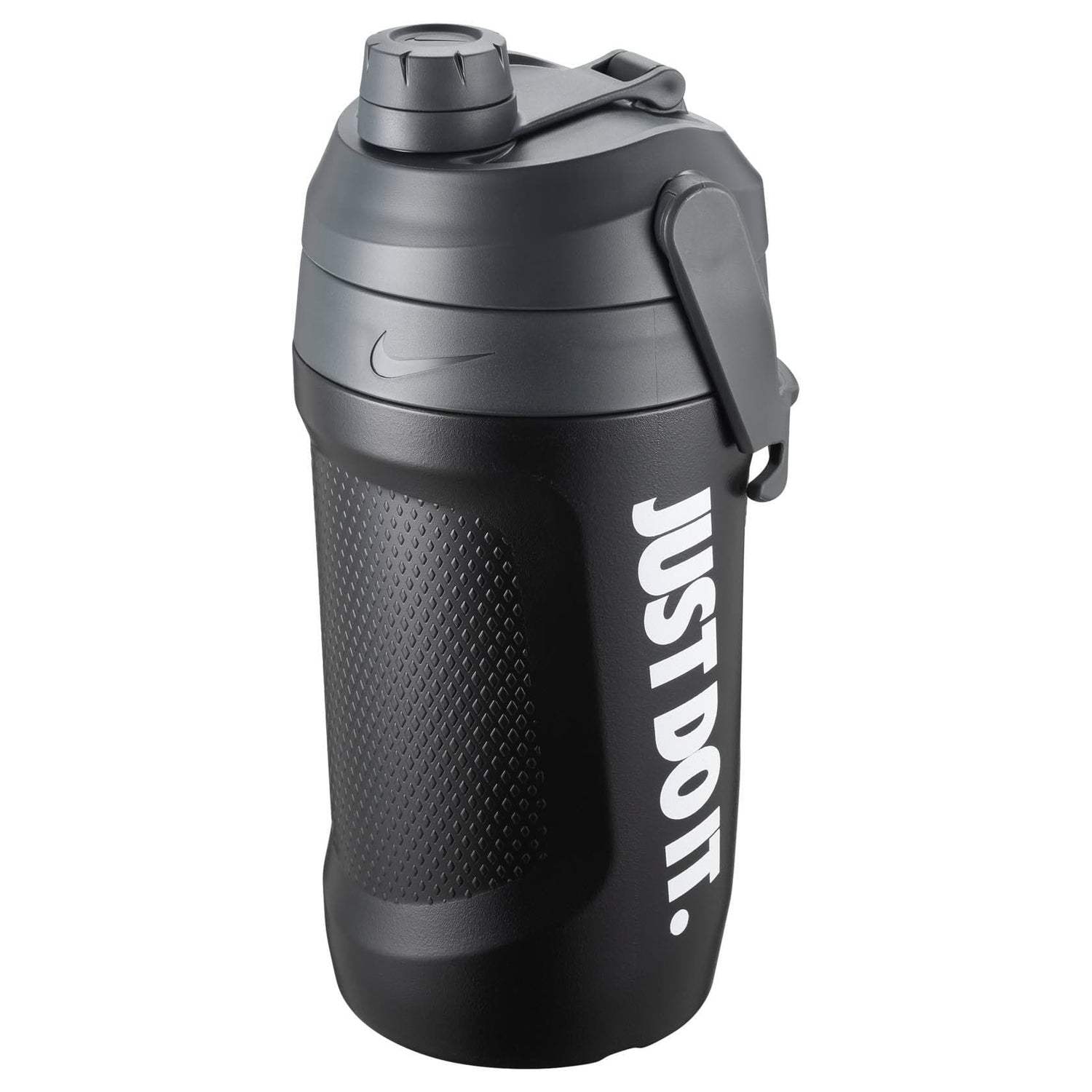 Nike Fuel Jug 40OZ Chug Water Bottles Nike Black 