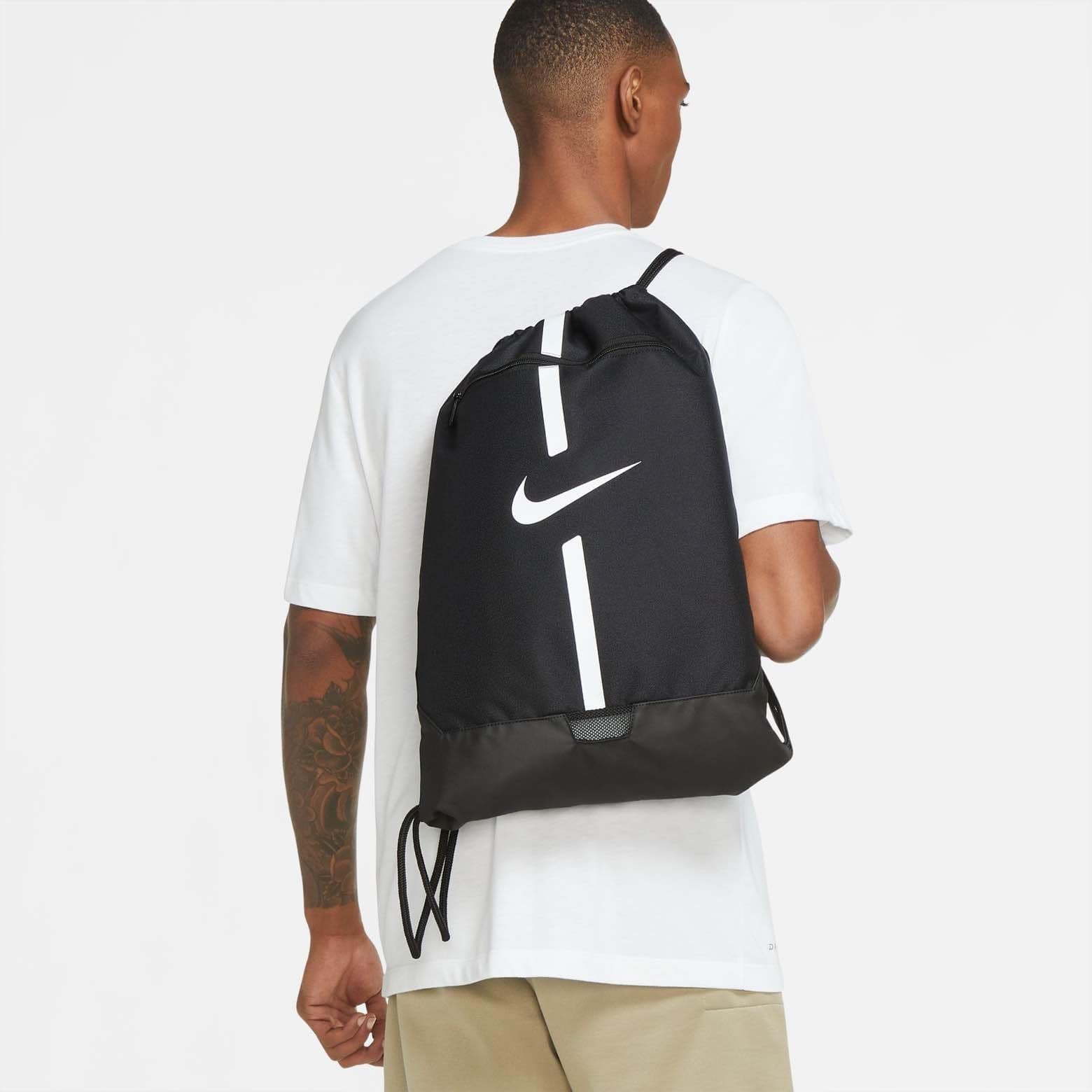 Nike Academy Soccer Gymsack