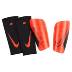 Nike Mercurial Lite soccer shin guards