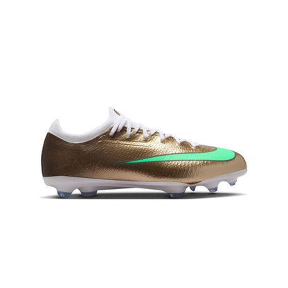 Nike Jr. Mercurial Vapor 17 Pro "Kylian Mbappé" FG Firm Ground (FG) Nike Gold 1Y 