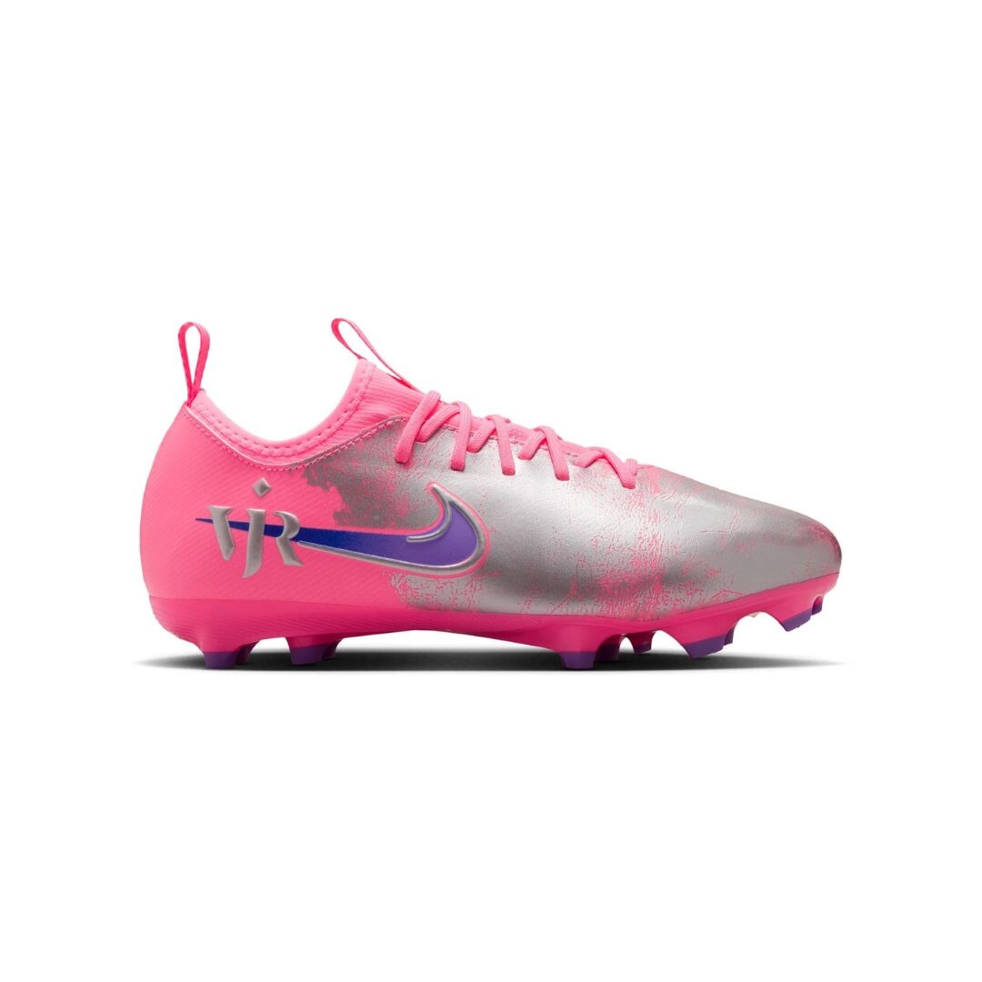Nike Jr. Mercurial Vapor 16 Academy "Vini Jr." MG Multi Ground (MG) Nike Red 1Y 
