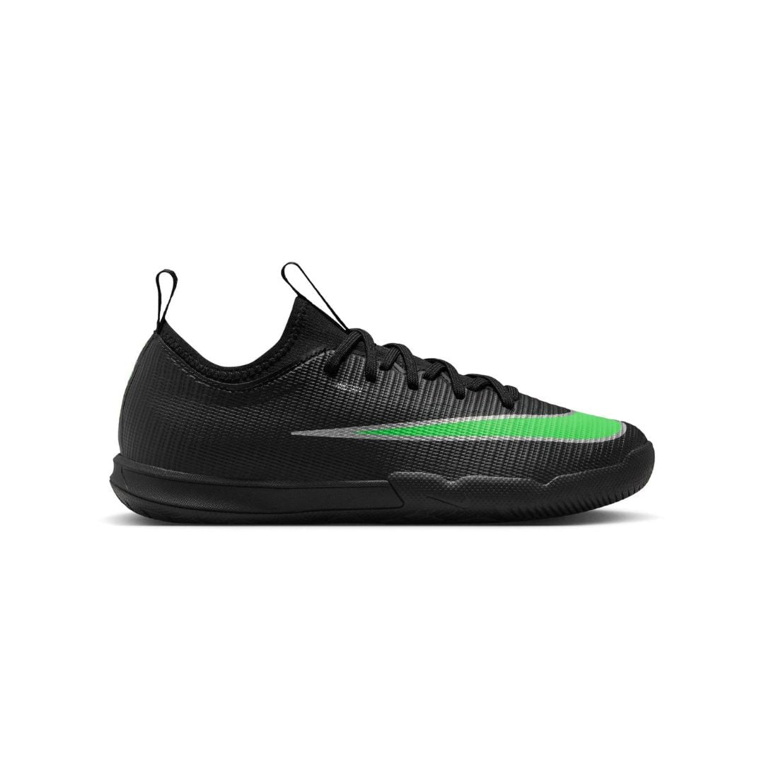 Nike Jr. Mercurial Vapor 17 Academy IC Indoor / Futsal Nike Black 1Y 