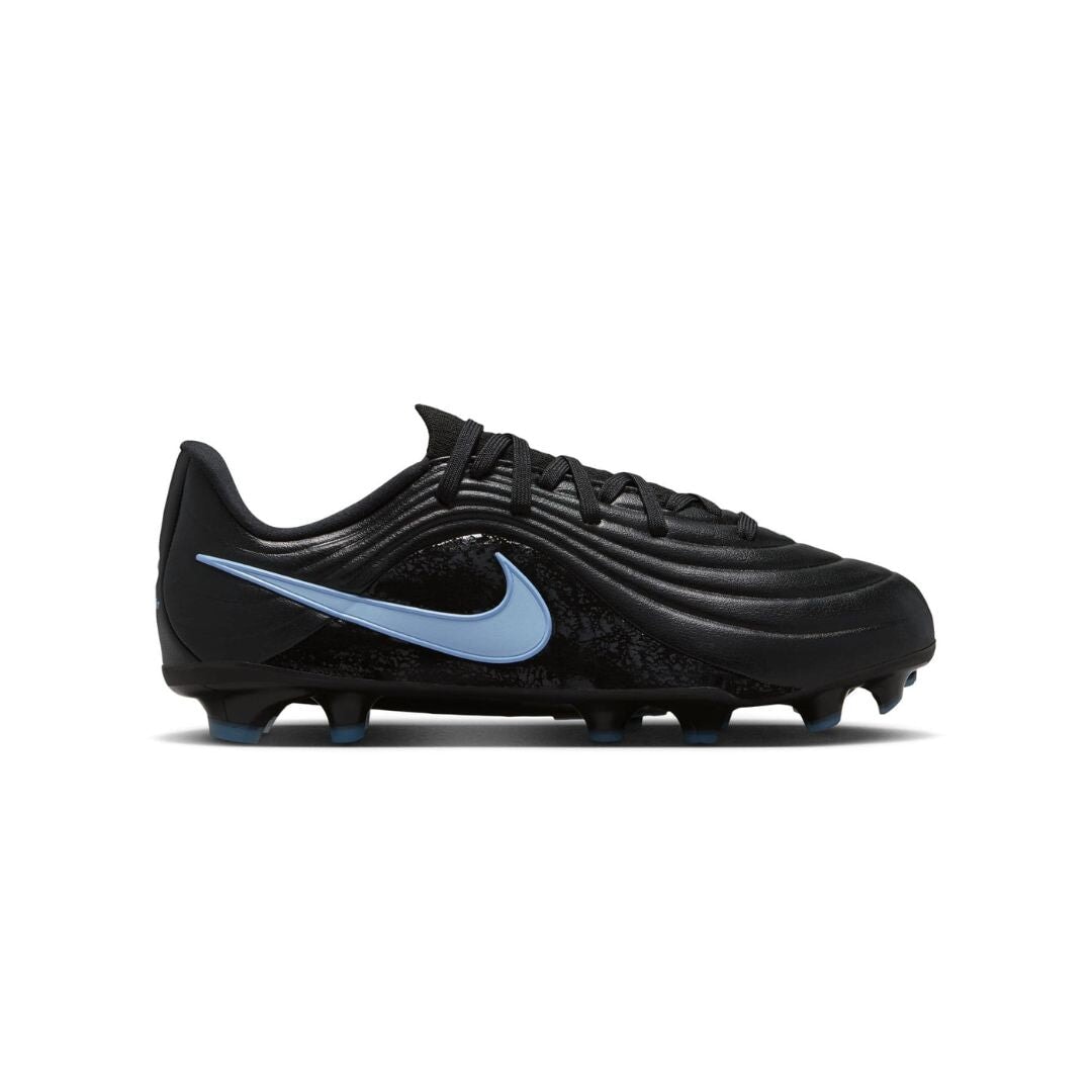 Nike Jr. Tiempo Maestro Academy MG Multi Ground (MG) Nike Black 1Y 