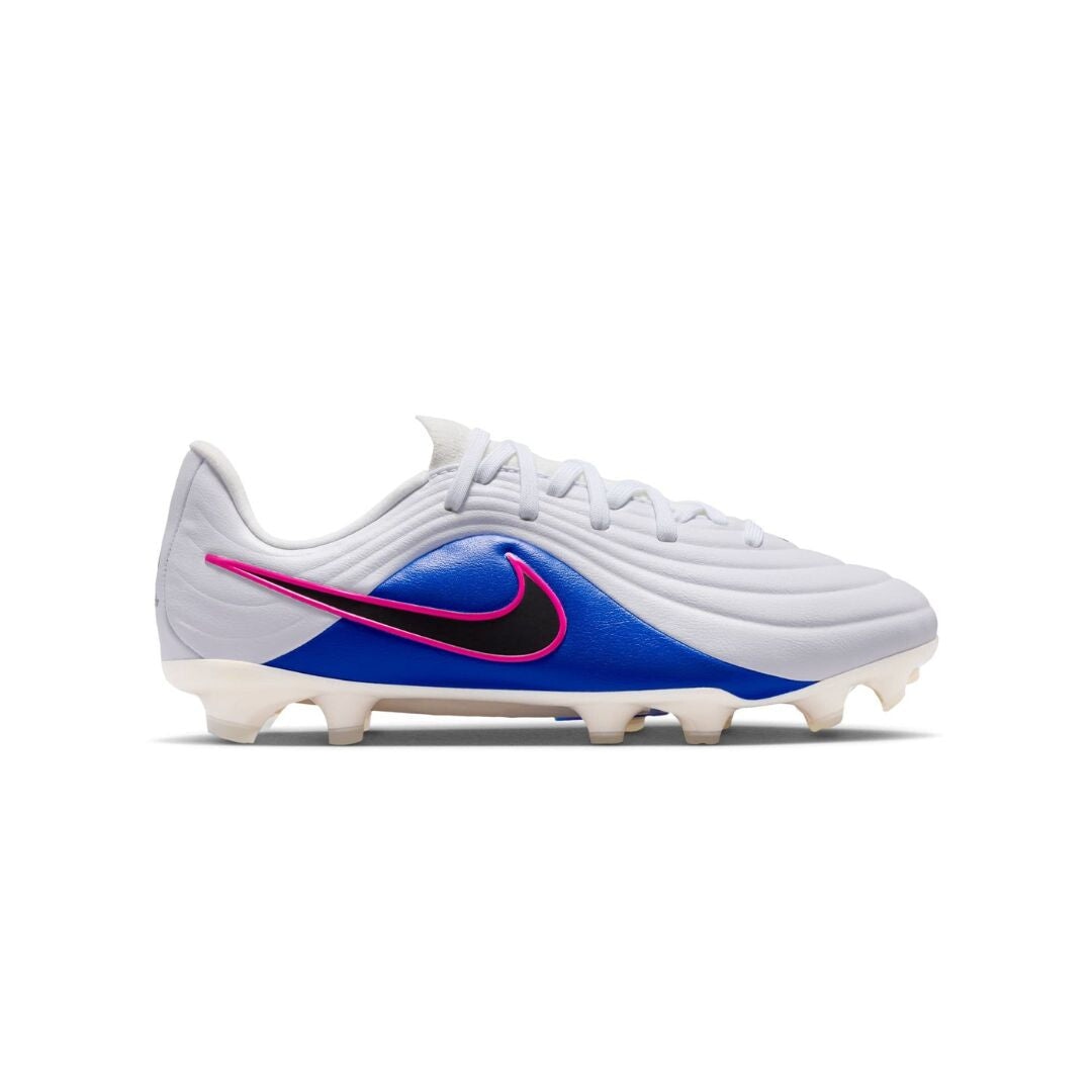 Nike Jr. Tiempo Maestro Academy MG Multi Ground (MG) Nike White 1Y 