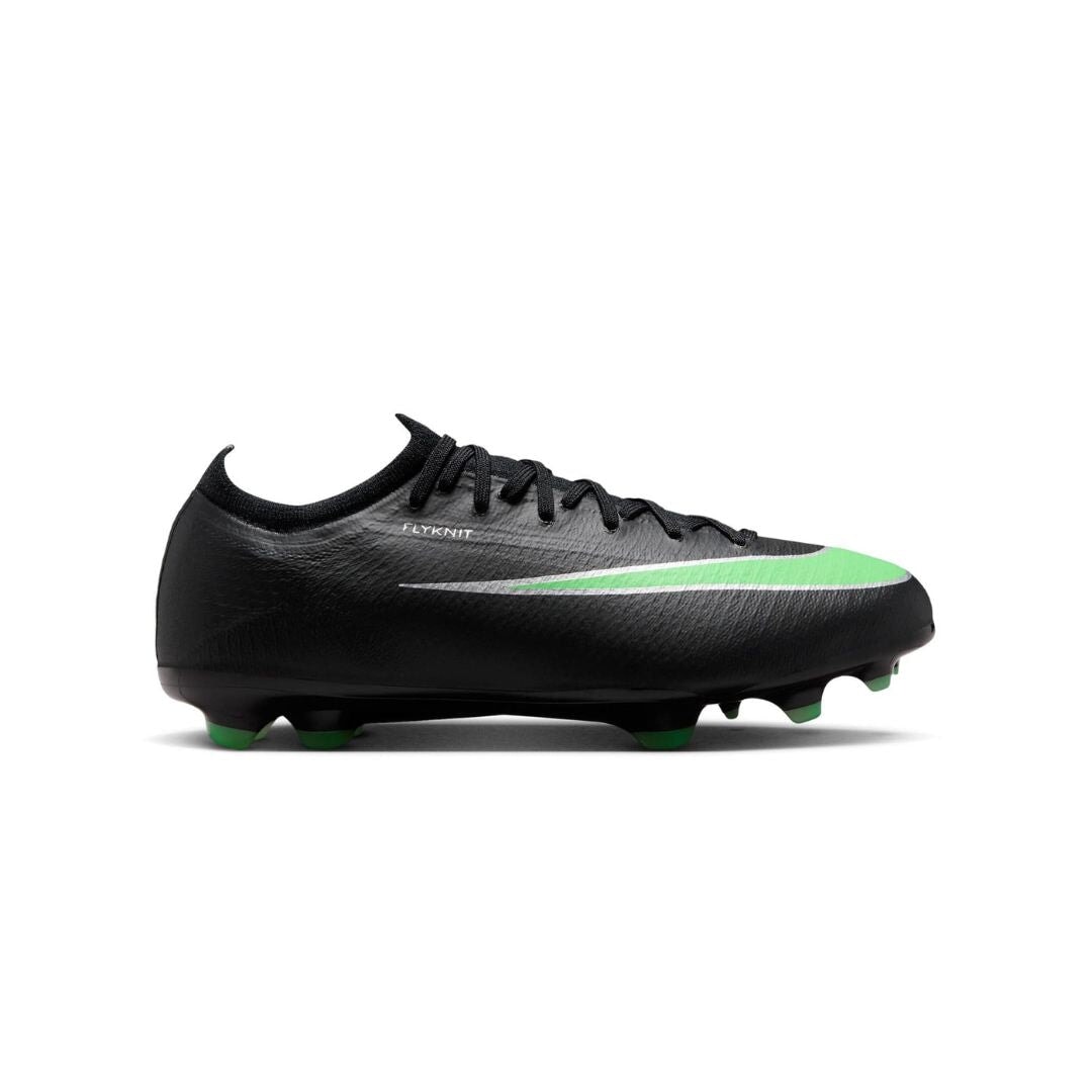 Nike Jr. Mercurial Vapor 17 Pro FG soccer cleats side view