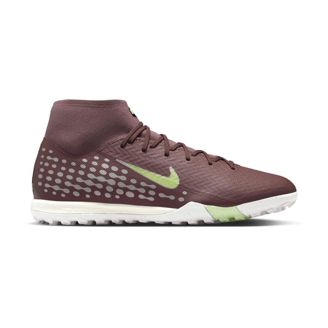 Nike Mercurial Superfly 10 Academy "Kylian Mbappé" TF Turf (TF) Nike Brown M 6.5 / W 8 