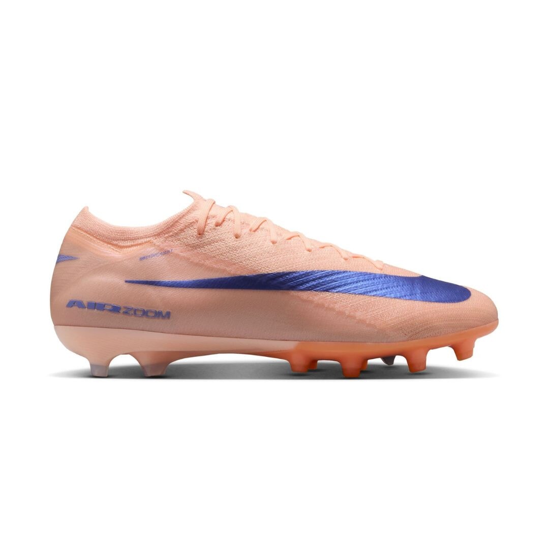 Nike Mercurial Vapor 16 Elite LV8 AG Artificial Grass (AG) Nike Orange M 6.5 / W 8