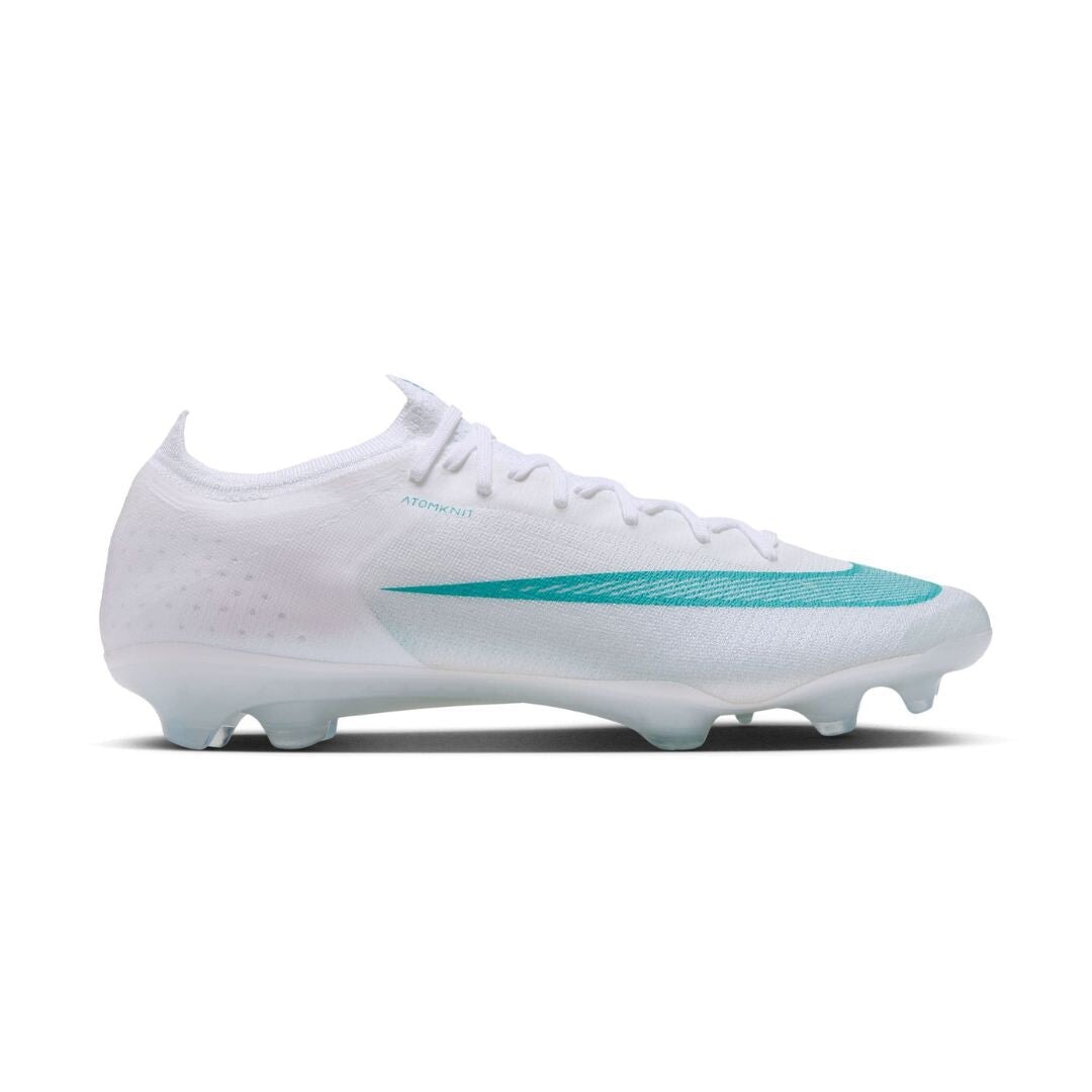 Nike Mercurial Vapor 17 Elite FG Firm Ground (FG) Nike White M 6.5 / W 8