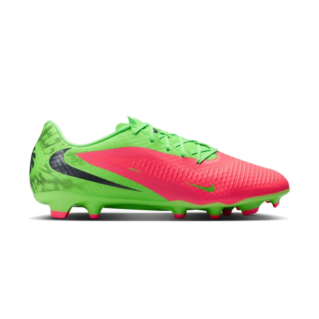 Nike Phantom 6 Low Academy "Erling Haaland" MG Multi Ground (MG) Nike Red M 6.5 / W 8