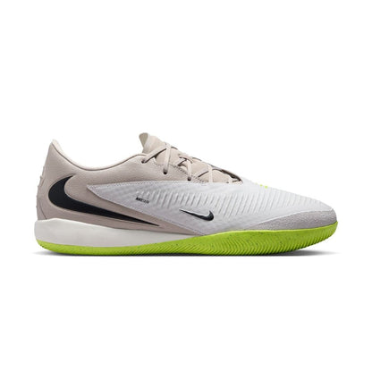 Nike Phantom 6 Low Academy IC Indoor / Futsal Nike Beige M 6.5 / W 8 