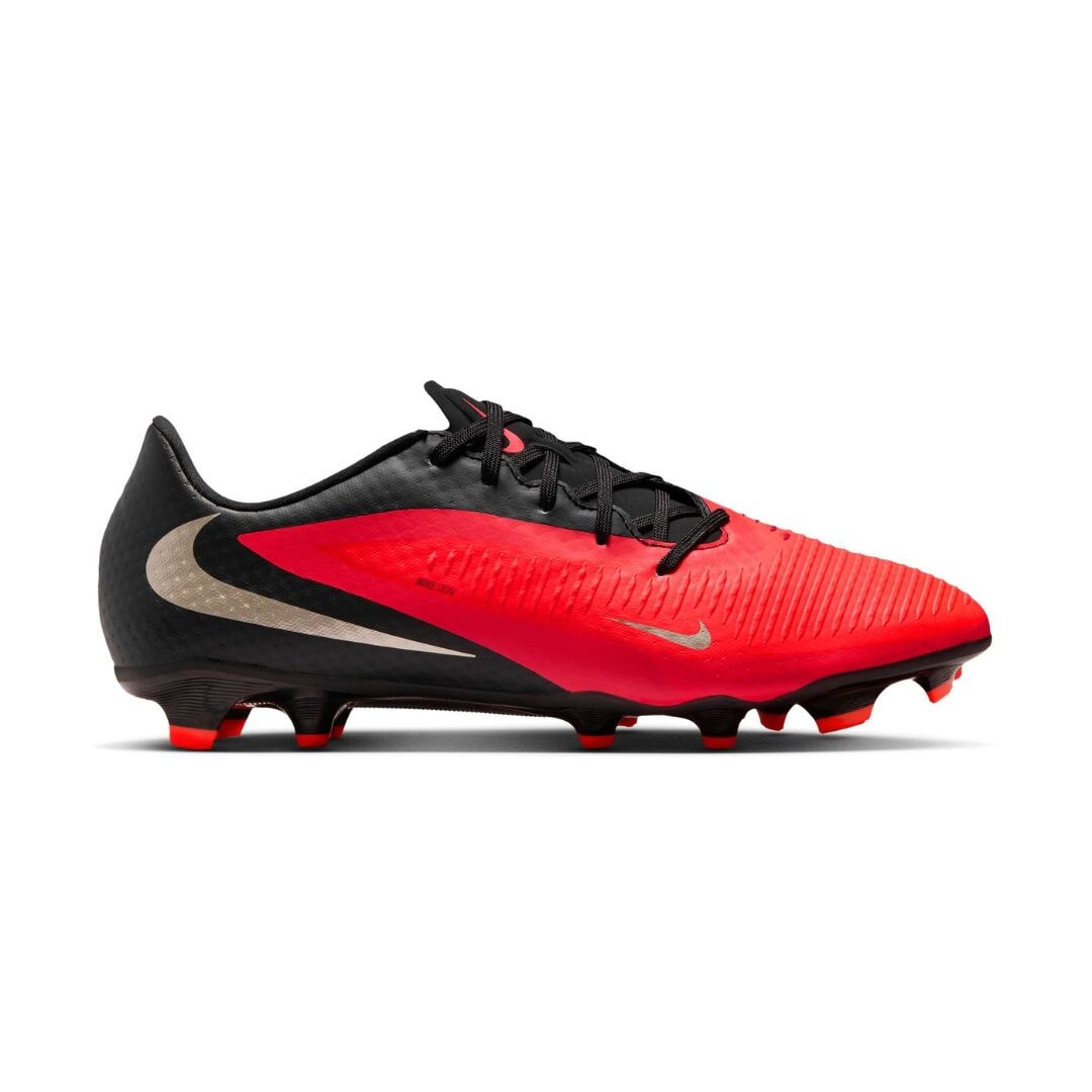 Nike Phantom 6 Low Academy MG Multi Ground (MG) Nike Red M 6.5 / W 8