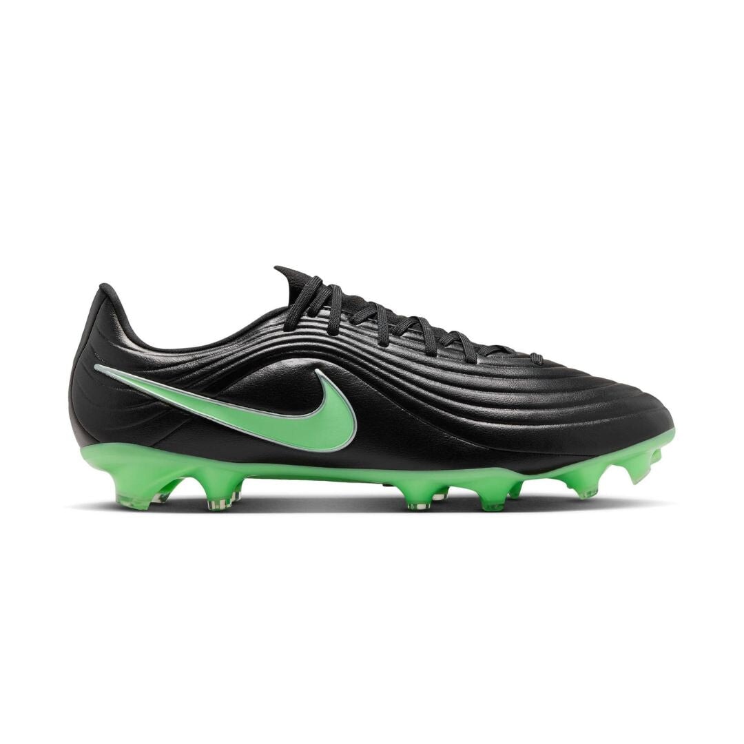 Nike Tiempo Maestro Academy MG Multi Ground (MG) Nike Black M 6.5 / W 8
