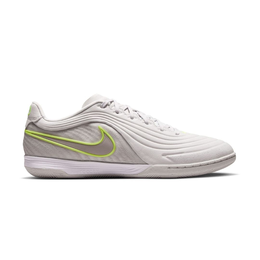 Nike Tiempo Reactgato IC Indoor / Futsal Nike White / Yellow M 6 / W 7.5 