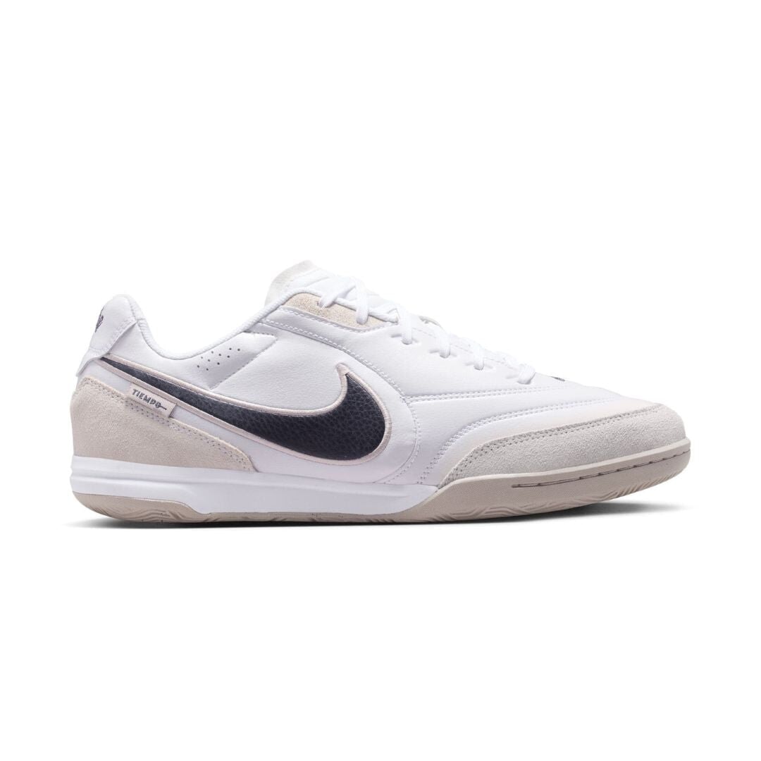 Nike Tiempo Streetgato IC Indoor / Futsal Nike White M 6 / W 7.5