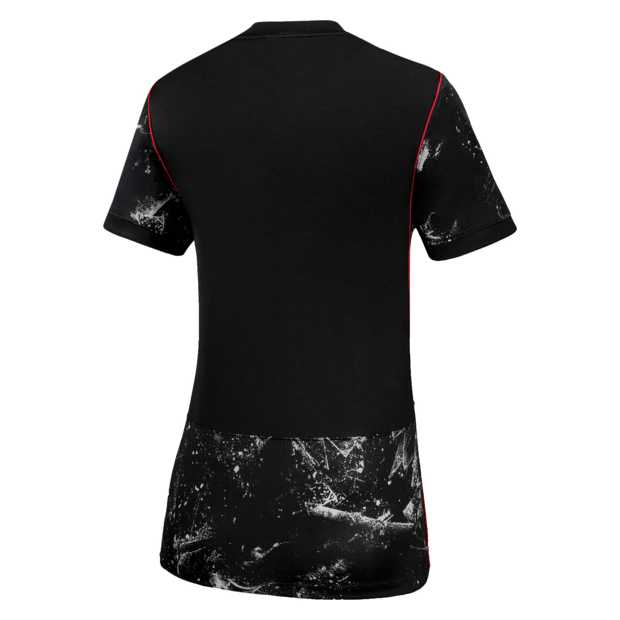 Canada 2026 Third Jersey Women Official Jerseys Nike 