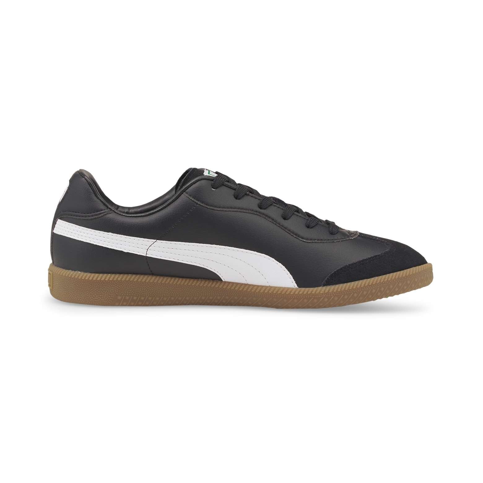 PUMA KING 21 IT Indoor/Futsal Puma Black 6.5 