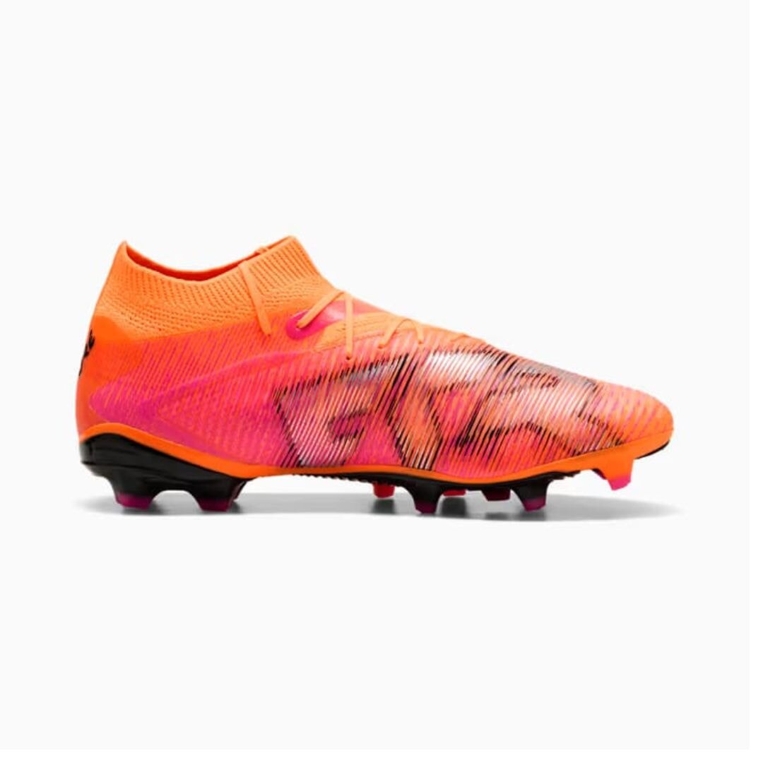 PUMA FUTURE 8 Pro FG/AG Firm Ground (FG) PUMA Orange M 8 / W 9.5 