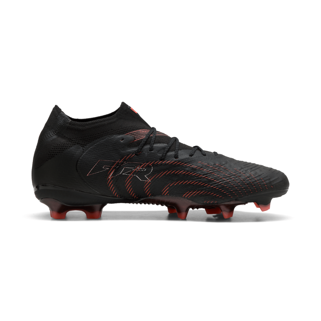 PUMA FUTURE 9 Ultimate FG Firm Ground (FG) PUMA Black M 6.5 / W 8