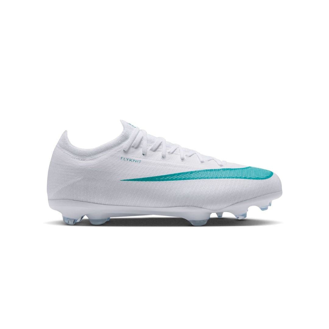 Nike Jr. Mercurial Vapor 17 Pro FG Firm Ground (FG) Nike White 1Y 