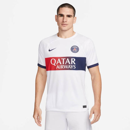 Paris Saint-Germain 2023/24 Stadium Away