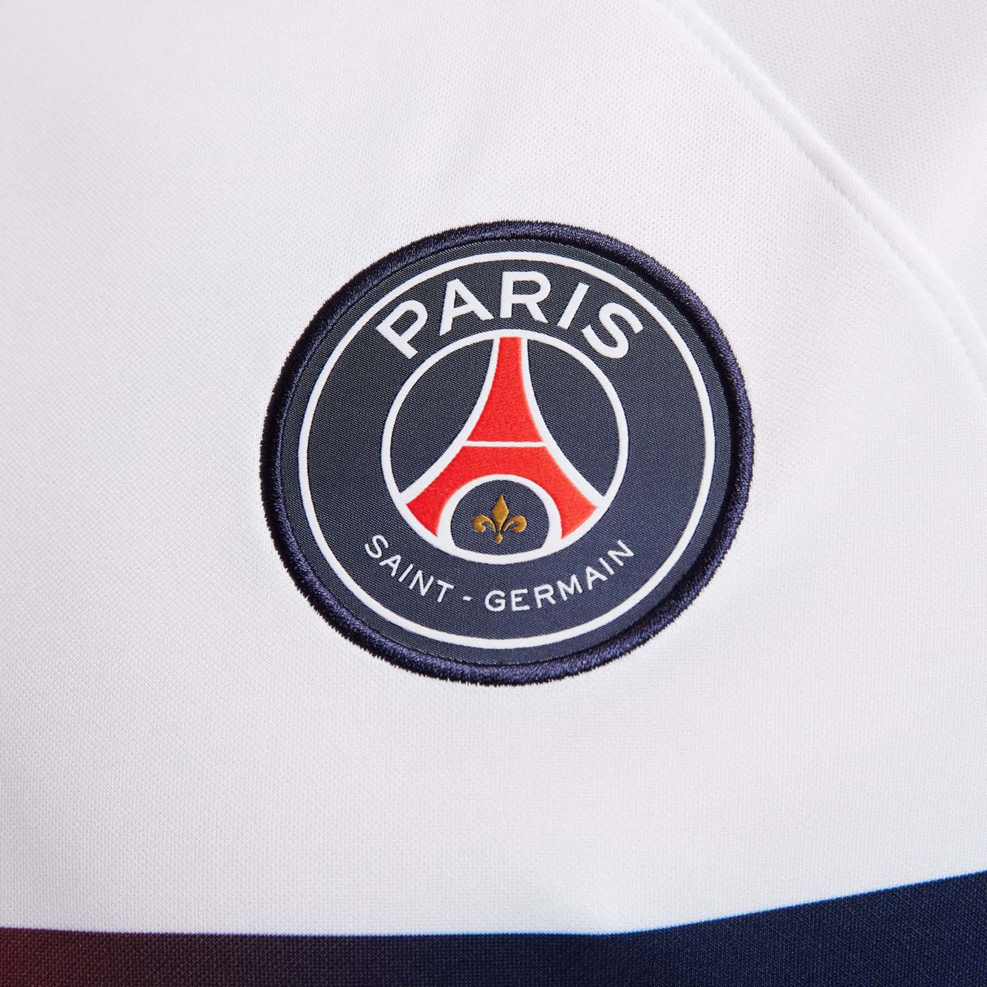 Paris Saint-Germain 2023/24 Stadium Away