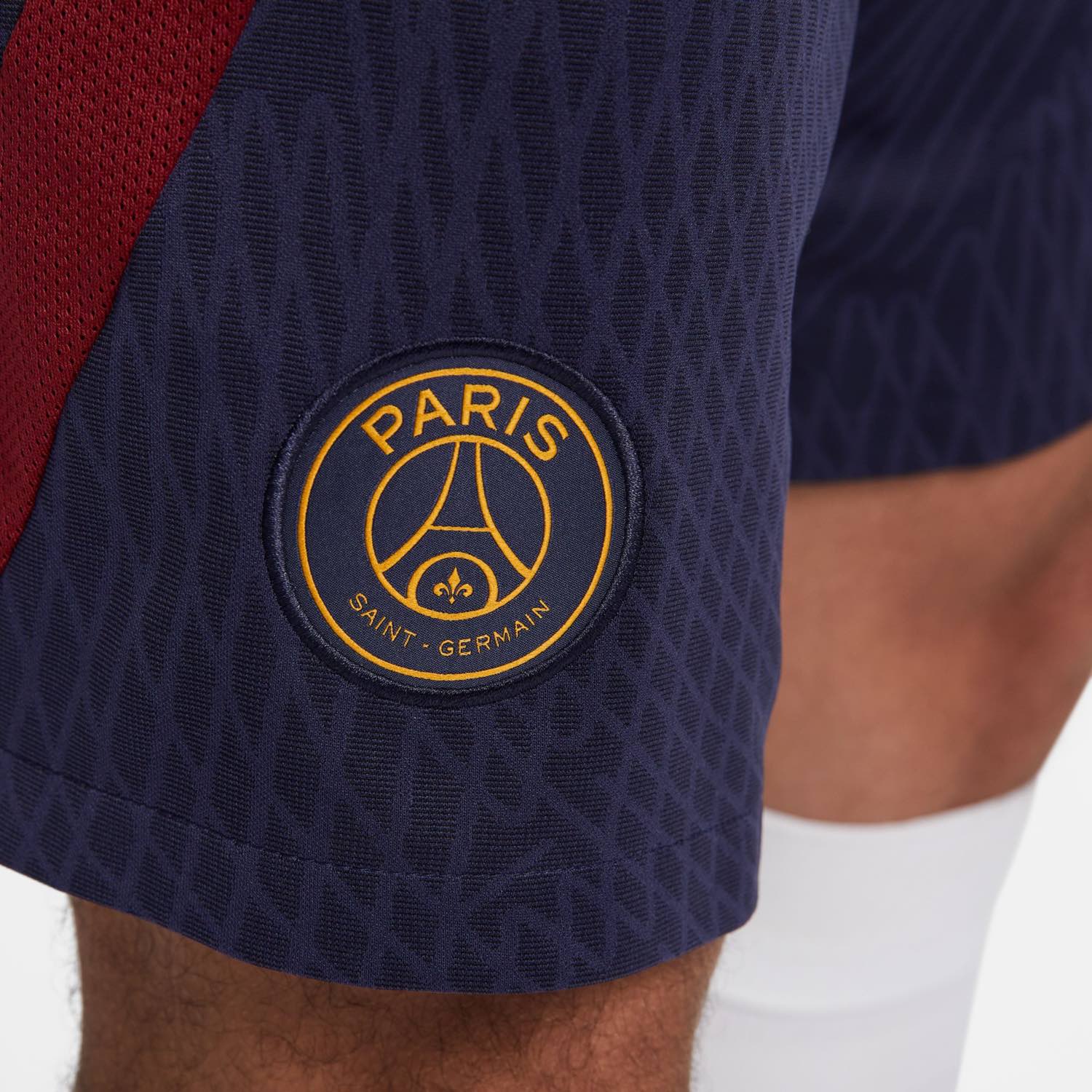 Paris Saint-Germain Strike