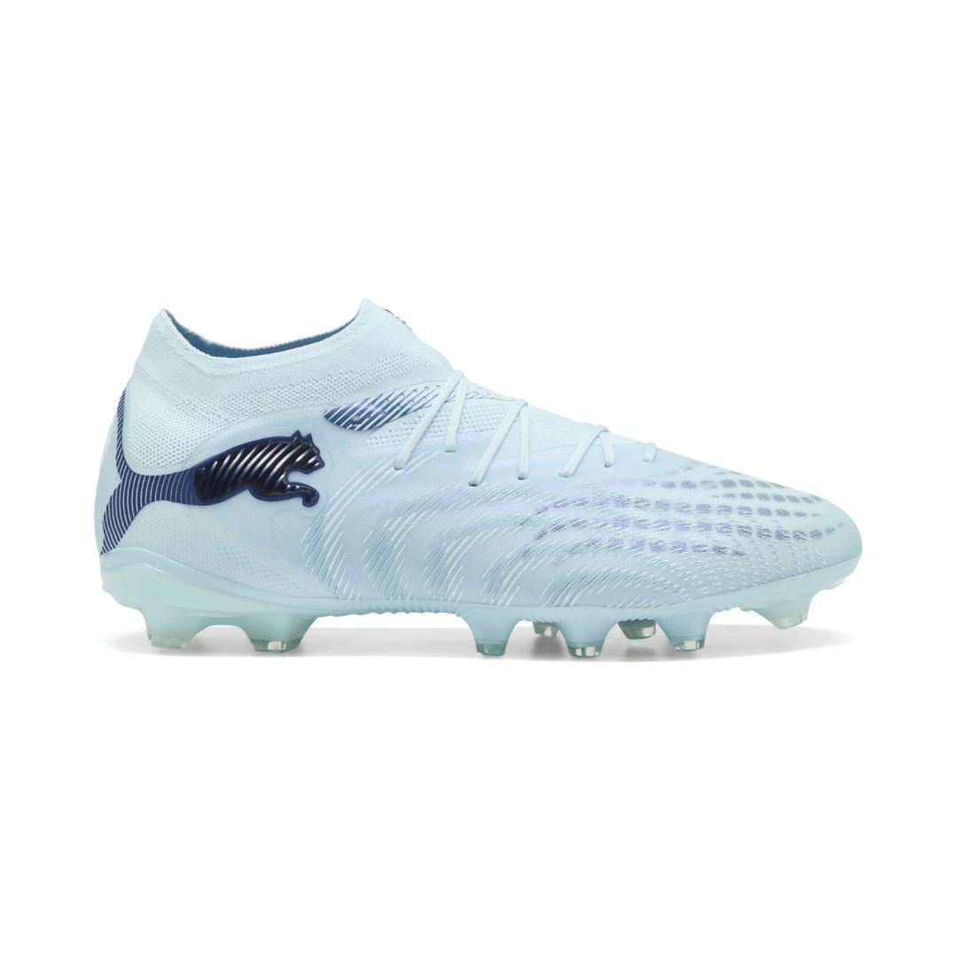 PUMA FUTURE 9 Pro FG/AG Firm Ground (FG) PUMA Blue M 7 / W 8.5 