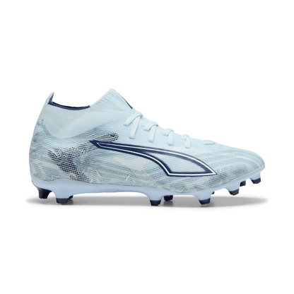 PUMA ULTRA 6 Match+ FG/AG soccer cleats side view