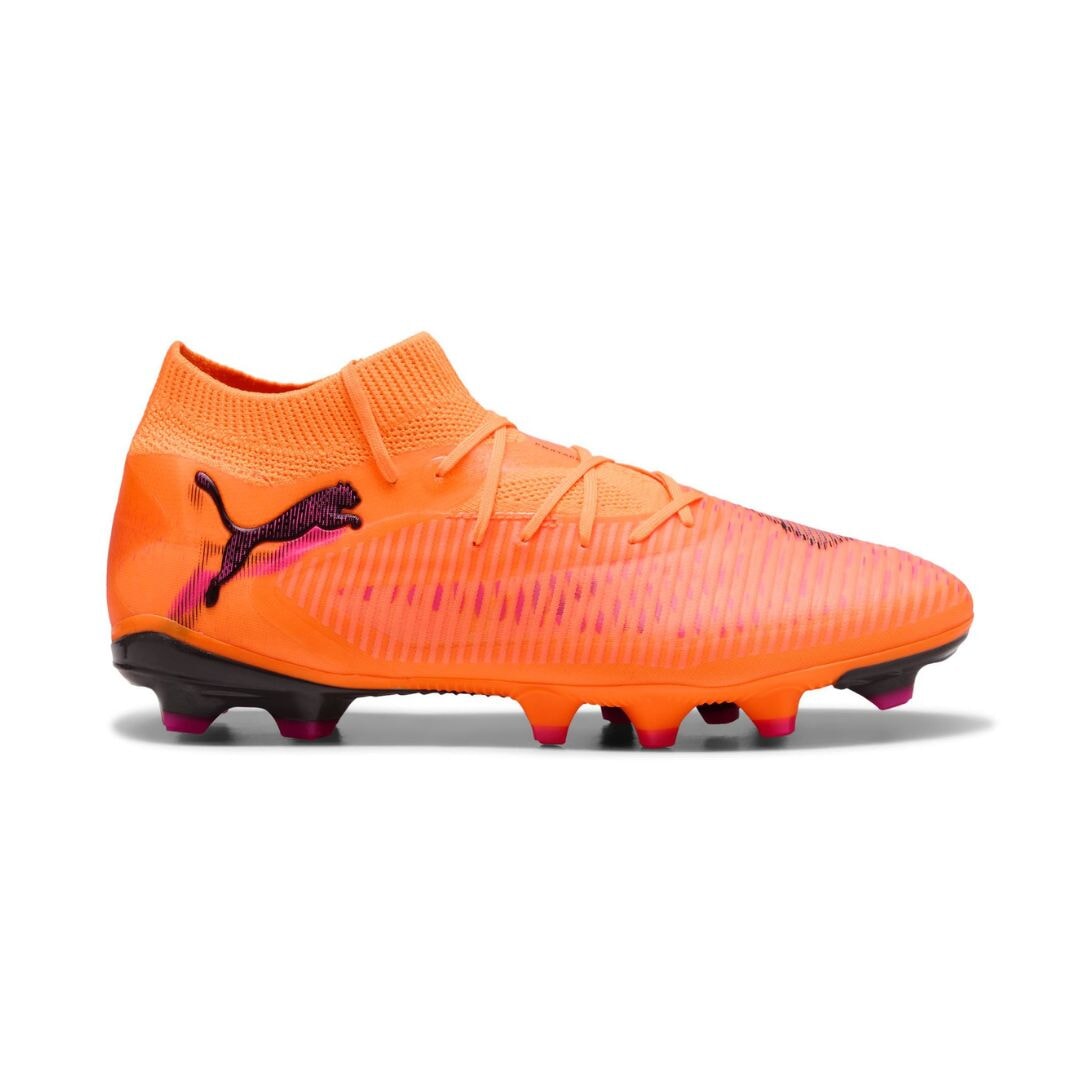 PUMA FUTURE 8 Pro FG/AG Firm Ground (FG) PUMA Orange M 7 / W 8.5