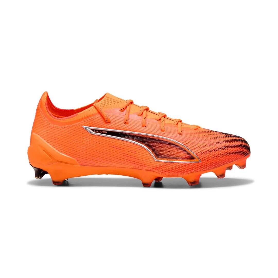 PUMA ULTRA 6 Ultimate FG Firm Ground (FG) PUMA Orange M 6.5 / W 8