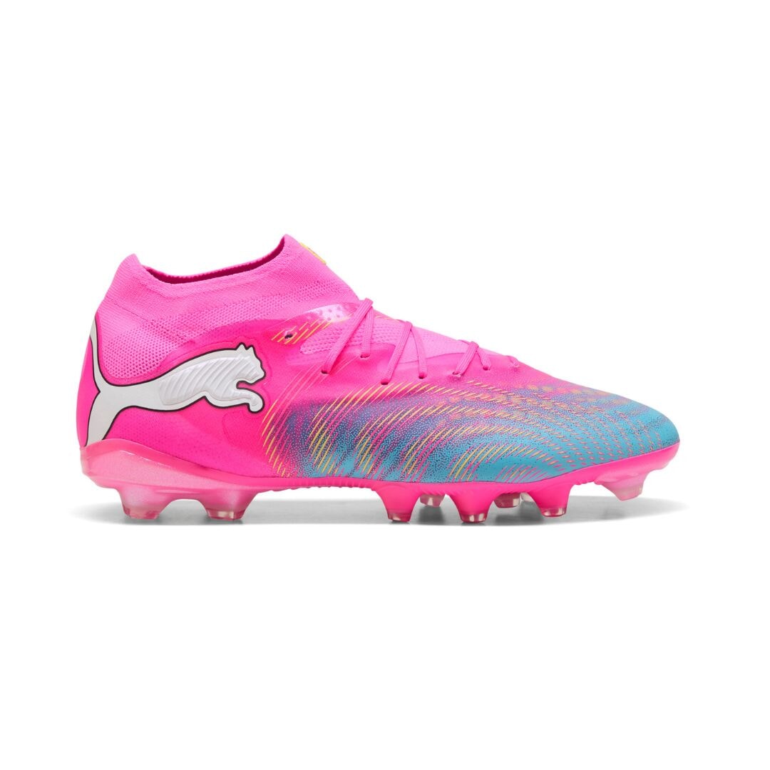 PUMA FUTURE 9 Pro FG/AG Firm Ground (FG) PUMA Pink M 7 / W 8.5 
