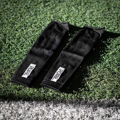 Pure Sleeves Long Black Soccer Sleeves Pure 