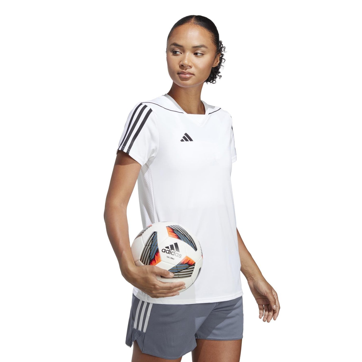 TIRO 23 League Jersey Women Training Tops adidas 